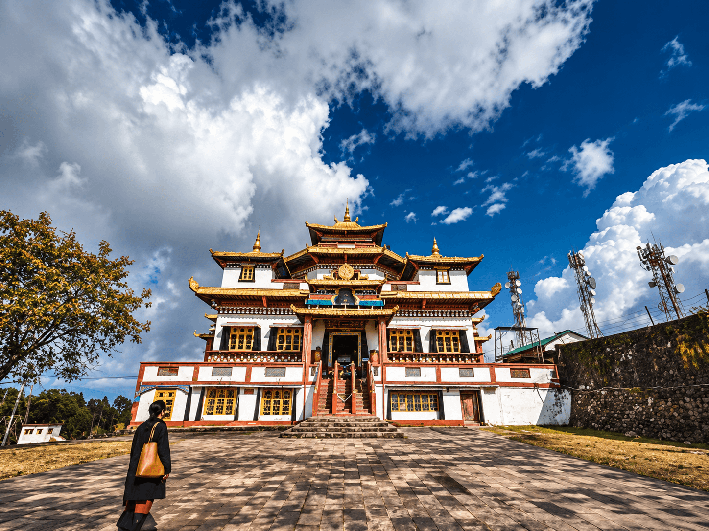Kalimpong