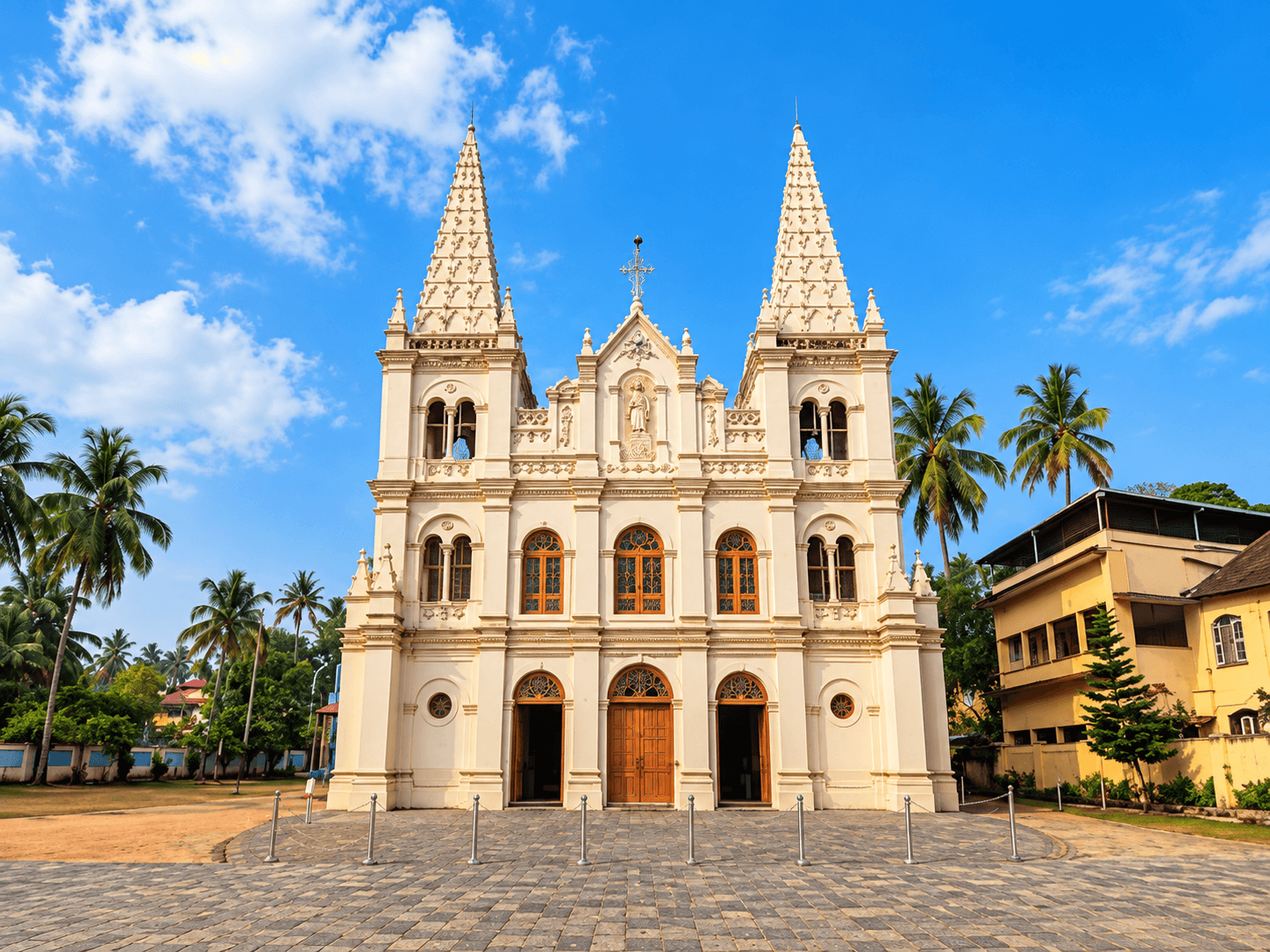 Kochi to Munnar Tour Package- Best 2 Nights/3 Days Itinerary with Price