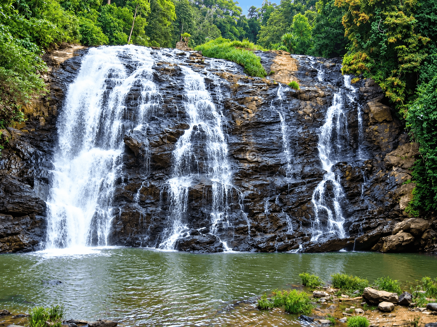 Bangalore to Coorg & Wayanad Tour Package- Best 3 Nights/4 Days Itinerary at Unbeatable Price