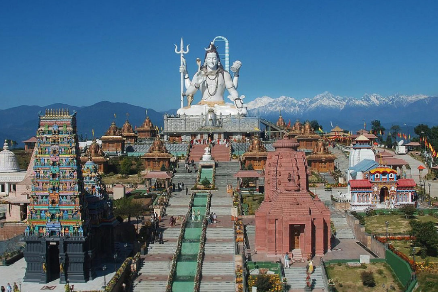Rishikesh